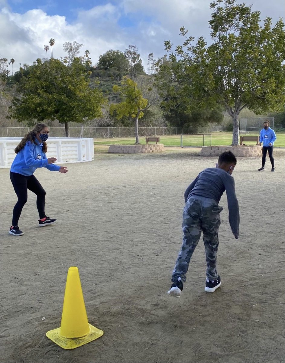 CSUSM_SAAC's tweet image. Happy D2 Day! Learn what President Rebecca Nunes from @MonteVistaBobca has to share about our proud student-athletes on this incredible day.
We appreciate the love and support from MVE💙
#montevistaelementary | #makeityours