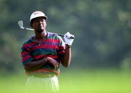 Happy Birthday to Vijay Singh! 
