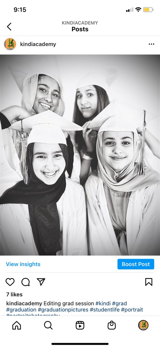 JayQuellenHall's tweet photo. My graduation portrait session was so much fun! I enjoy being able to capture these special moments for @KindiAcademy #photography #portraitphotography #graduate https://t.co/xxmwzgTaEO