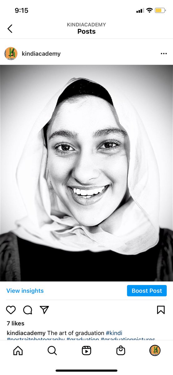 JayQuellenHall's tweet photo. My graduation portrait session was so much fun! I enjoy being able to capture these special moments for @KindiAcademy #photography #portraitphotography #graduate https://t.co/l679zpYHyR