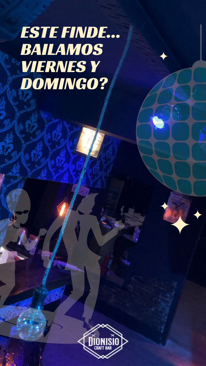 Dionisio Craft Bar (@dionisio_bar) on Twitter photo 
