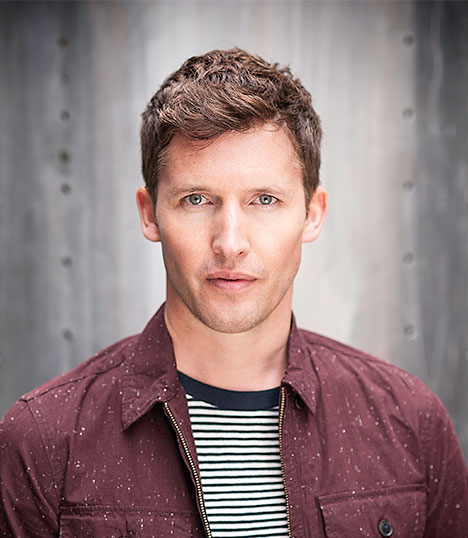  Happy Birthday James Blunt    