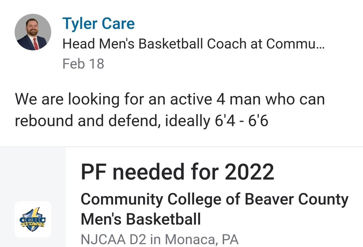 Clifton Dixon tweet media