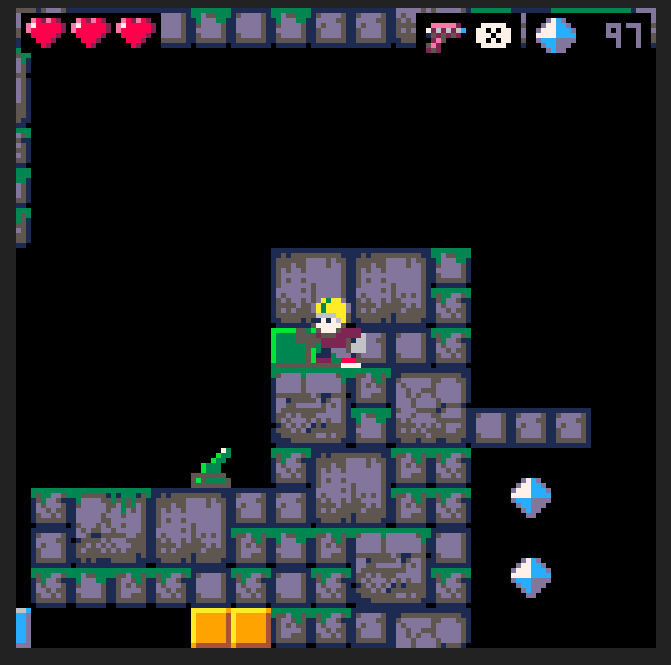 George Broussard🕹️ tweet media