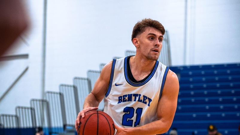 MEN'S BASKETBALL: Bentley Claims Northeast-10 Division Title with Superior Defensive Performance

bentleyfalcons.com/sports/mbkb/20…'
#BentleyU #BeAForce #NE10Embrace