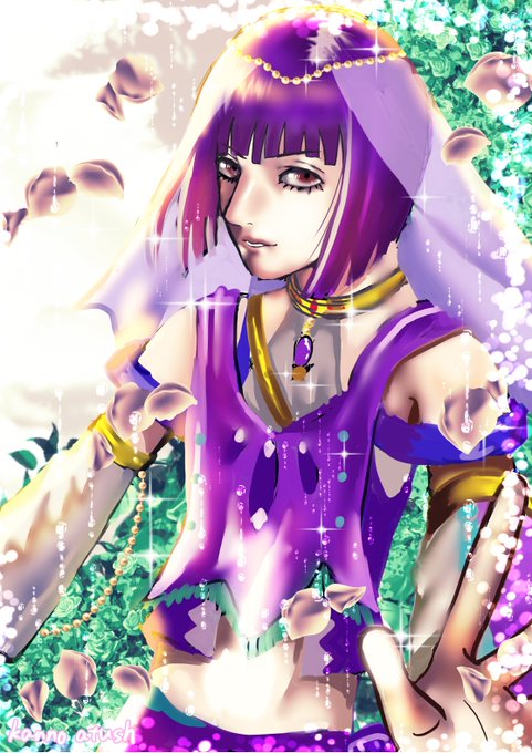 菅野 温史 (kanno_atushi) さんのイラスト・マンガ作品まとめ (19 件) Twoucan