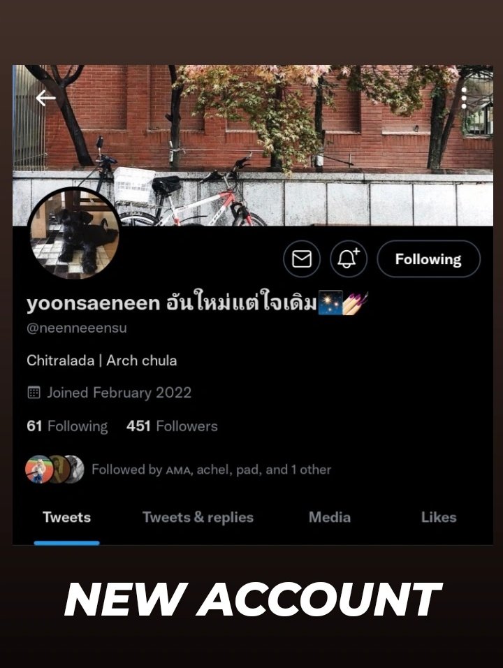 GUYSSSSS, neen’s old twitter got hacked and that person also changed her account into (@/NFTTheBeast). 
don't interact with them but please help to REPORT her old account🙏🏻‼️

you can follow her new account guysss 👉🏻 <a href="/neenneeensu/">yeensaenoon ✨</a> 🥰💖
#neensu