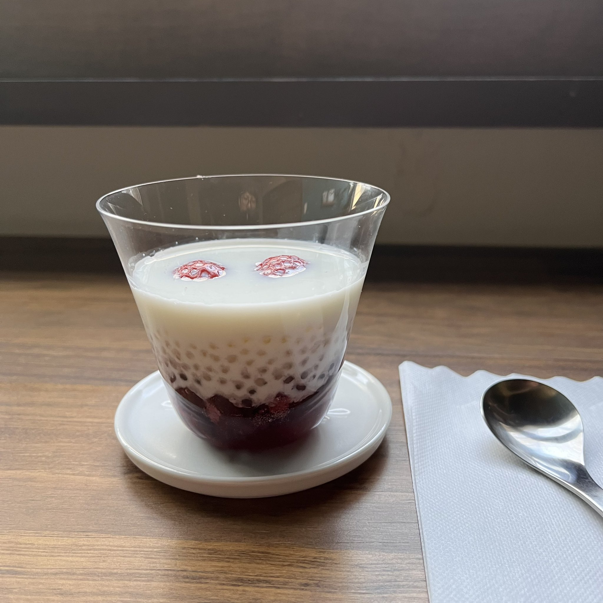 ひとつぶ 今日からタピオカ始めます ココナッツミルクにタピオカとあんこ いちごを入れました ミルクを温めることもできます 本日もよろしくお願いします T Co 3wqp6fpd Twitter ひとつぶ 今日からタピオカ始めます ココナッツミルクにタピオカとあんこ いちごを入れました ミルクを温めることもできます 本日もよろしくお願いします T Co 3wqp6fpd Twitter