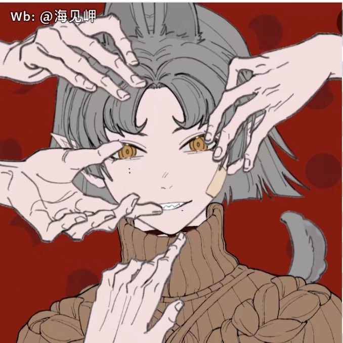 neka_cc's tweet photo. 【捏咔】帅哥美女。。？。，。 by 1057
https://t.co/Dx6mC7pMLH https://t.co/Zx5JnBBHme