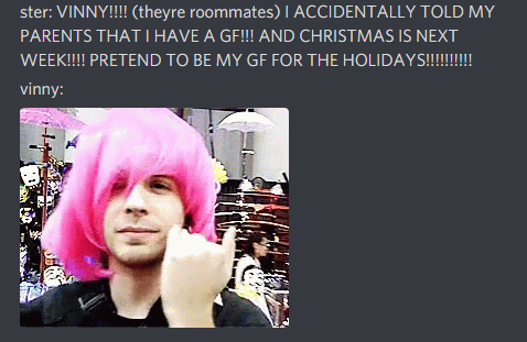 Daily CBJ Server OOC (@catboycoveooc) on Twitter photo 