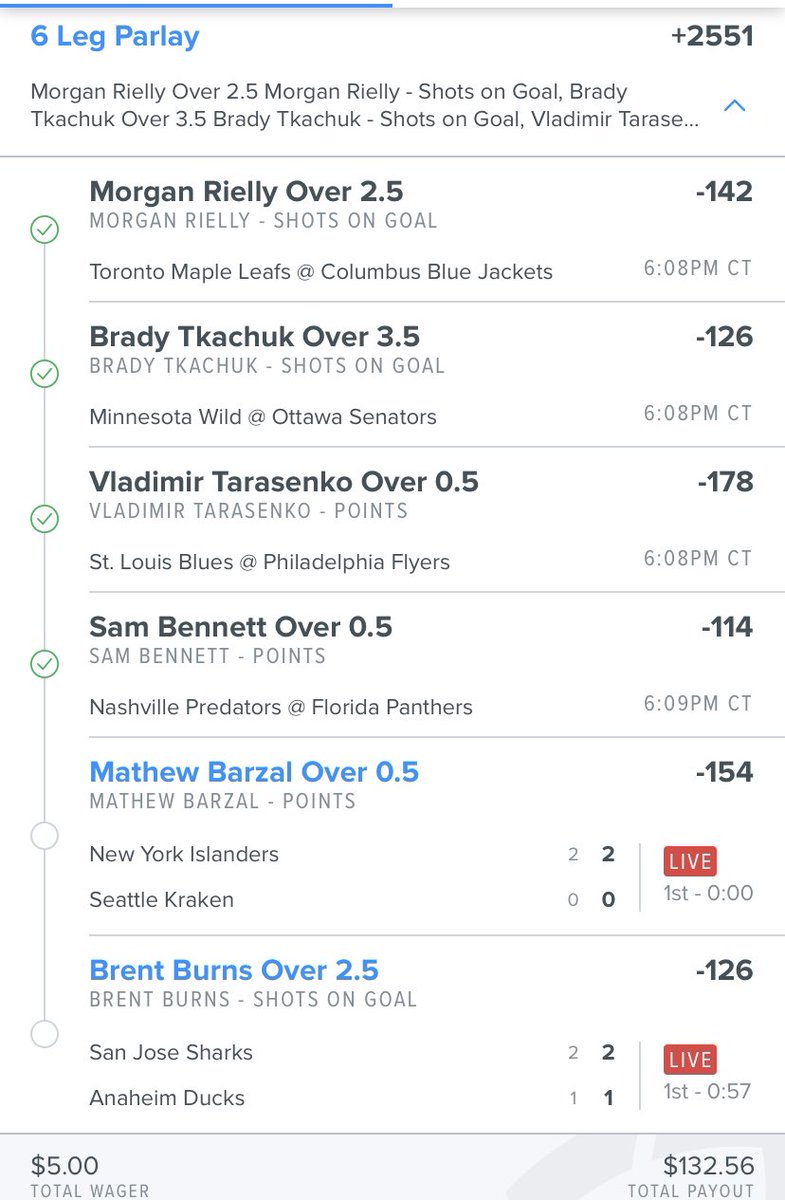 Propping Up (ProppingUpShow) Twitter