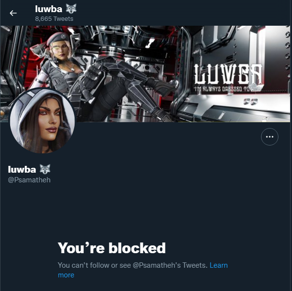Is300Wilko's tweet photo. @Psamatheh steals content idea and when asked to credit blocks me on twitter, say what you will but thats no good if you ask me https://t.co/nSYWEaLM3N