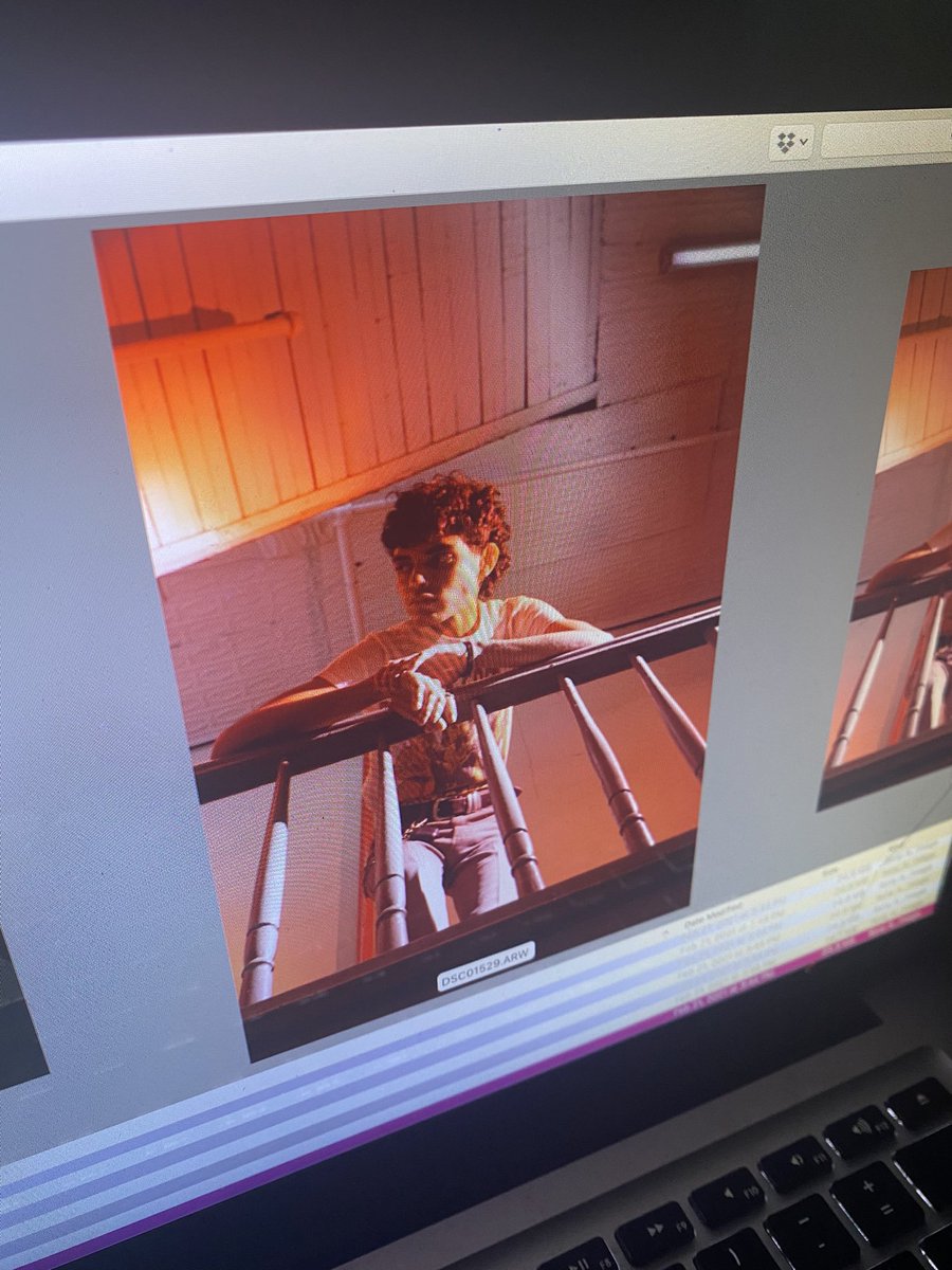 CAMARILLACREED's tweet photo. Sneak peak from some work done in New York City… https://t.co/ct3gdaNknb