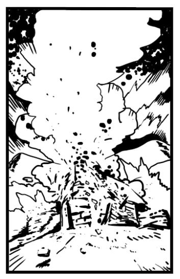 というわけで
4月17日(日)に開催されるガンダムオンリーイベント
「サイドKOBE」に参加いたします。
サークル名は「SUPER DIVE」
ヘイズルちゃんのマンガの予定です

爆発!円卓!ジムおじさん!てんこ盛りでお送りします。
待ってるぜ!
 #SDガンダム
#サイドKOBE 