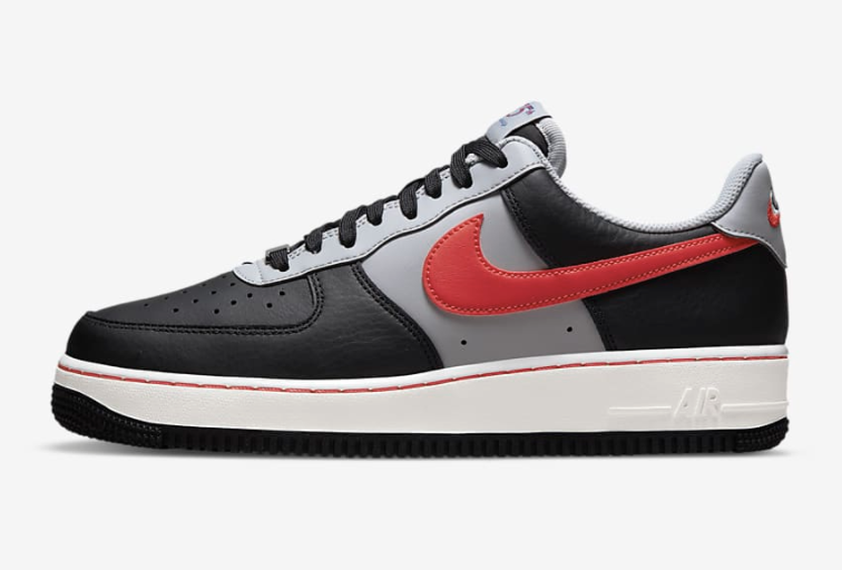 snipes nba air force