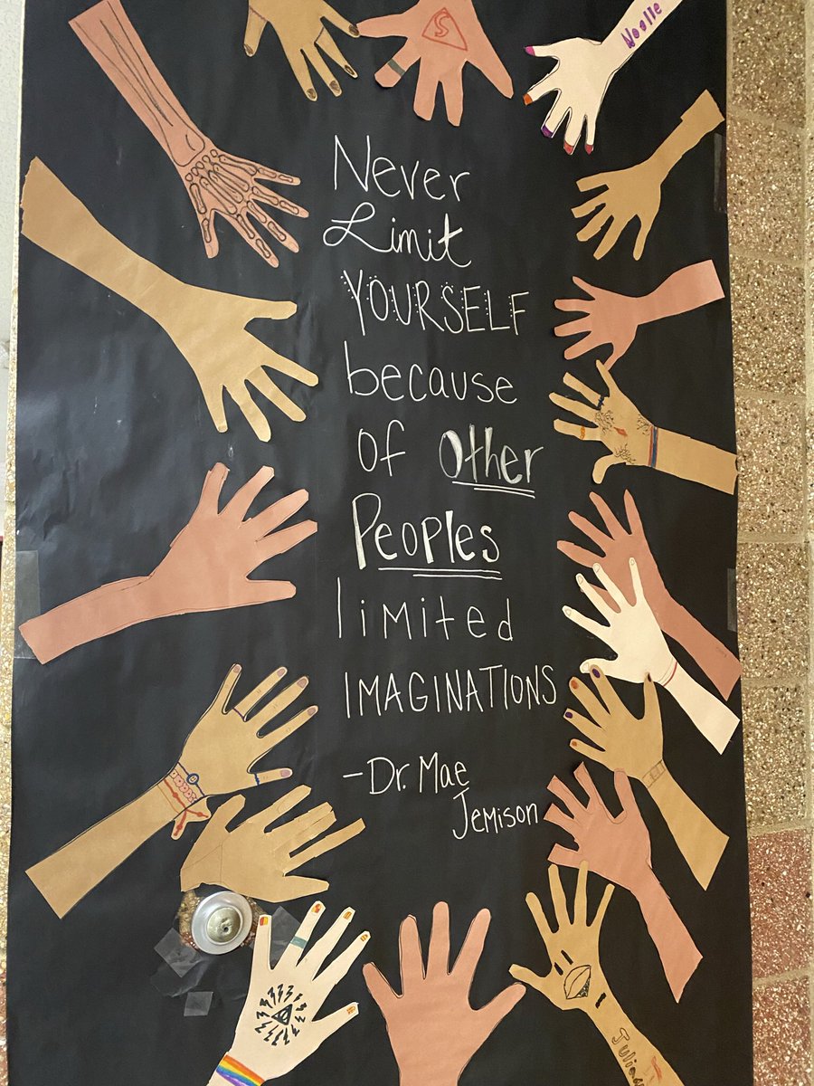 Leah O'Donnell 📖📝 tweet media