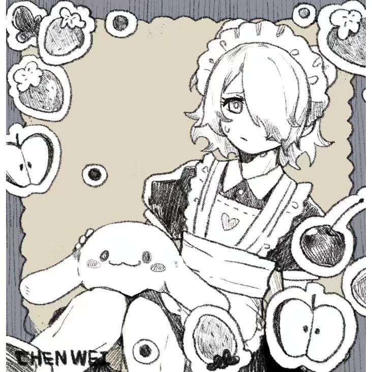 neka_cc's tweet photo. 【捏咔】铅笔捏捏 by 臣蔚蔚蔚
https://t.co/VtfLjlwQ42 https://t.co/hMBDC6MCff