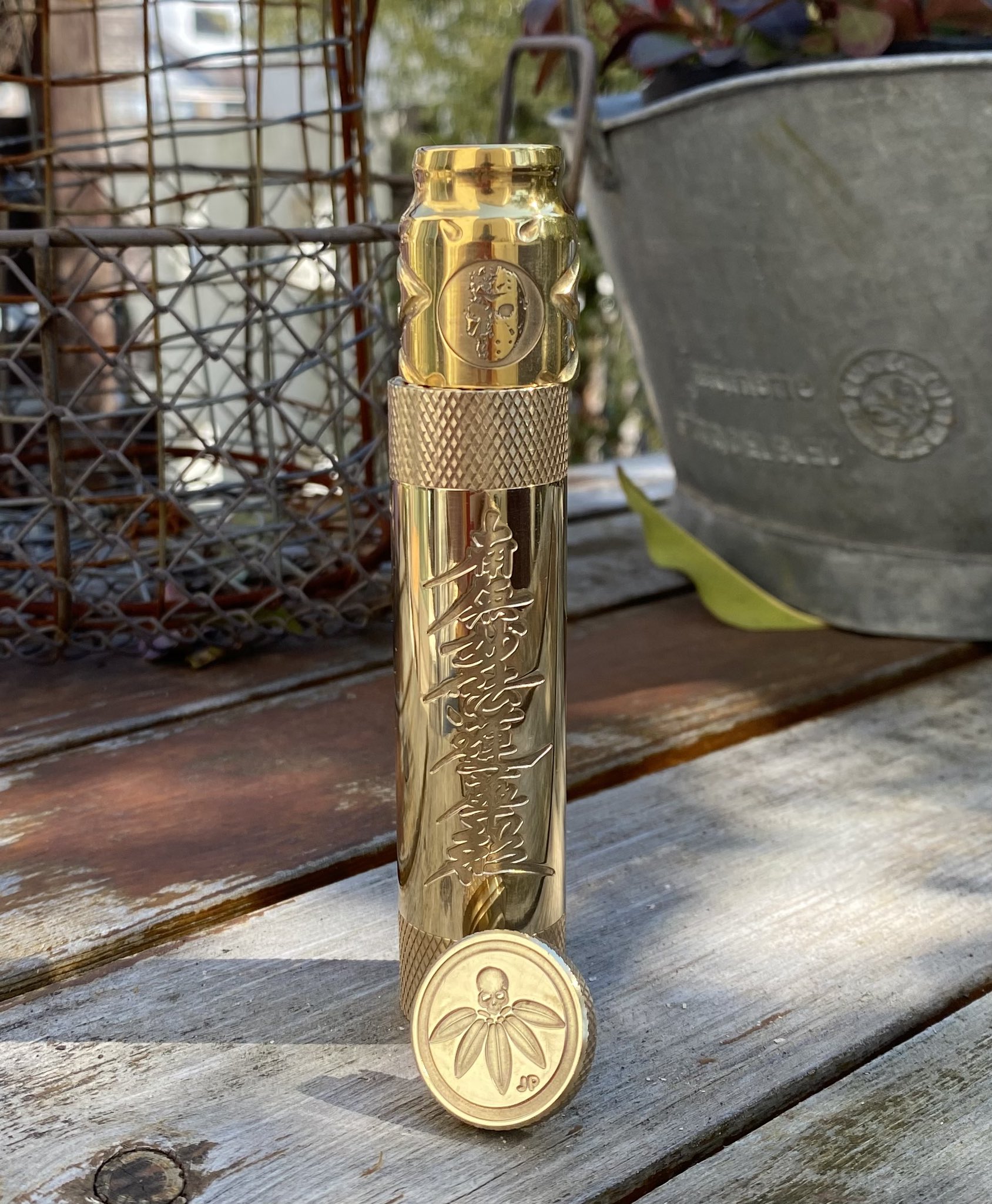 KIYOMASA V2 | www.gamescaxas.com