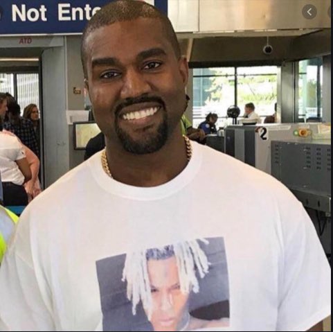 TS on X: @kanyewest  / X