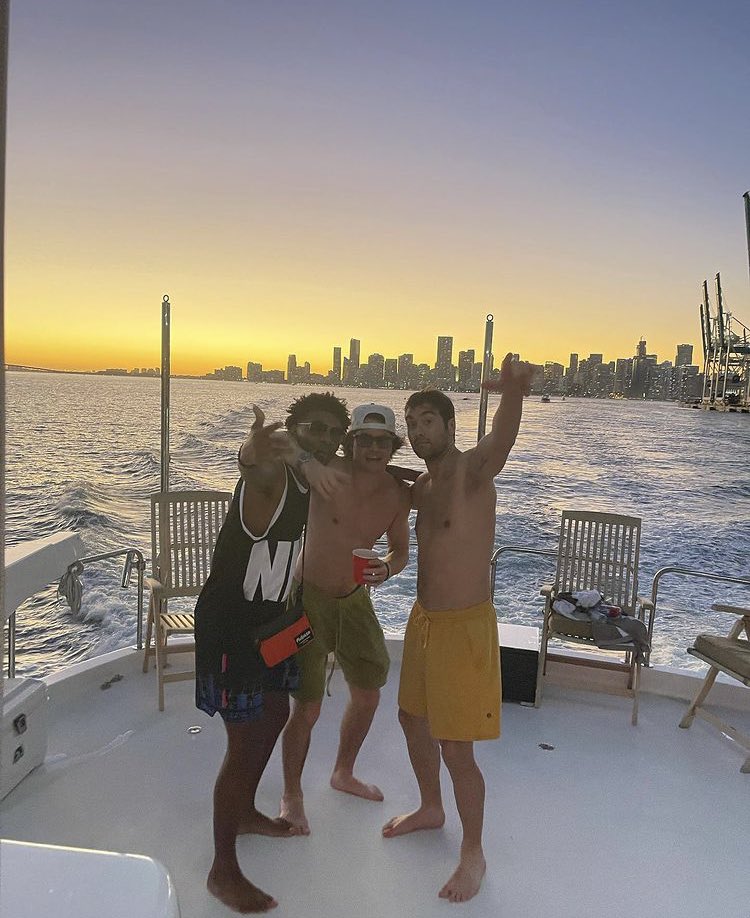 austinnorthbr's tweet photo. Saudades deles juntinhos 🥺💖 https://t.co/2NdOLIuE5N