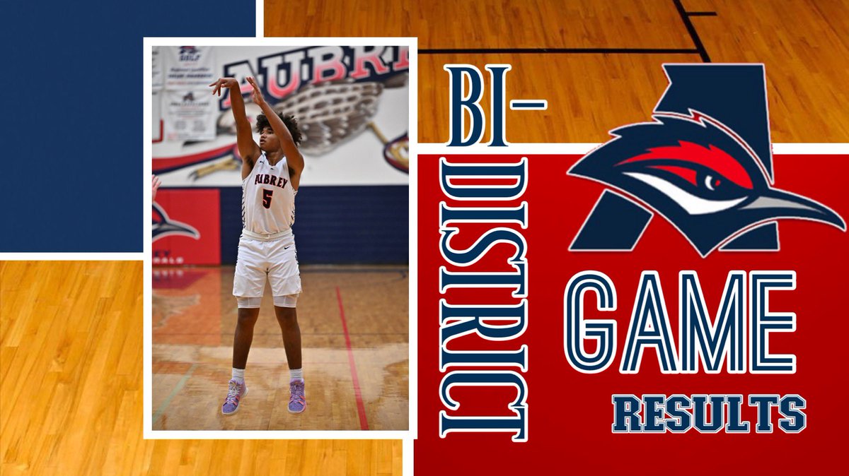 Aubrey ISD tweet media