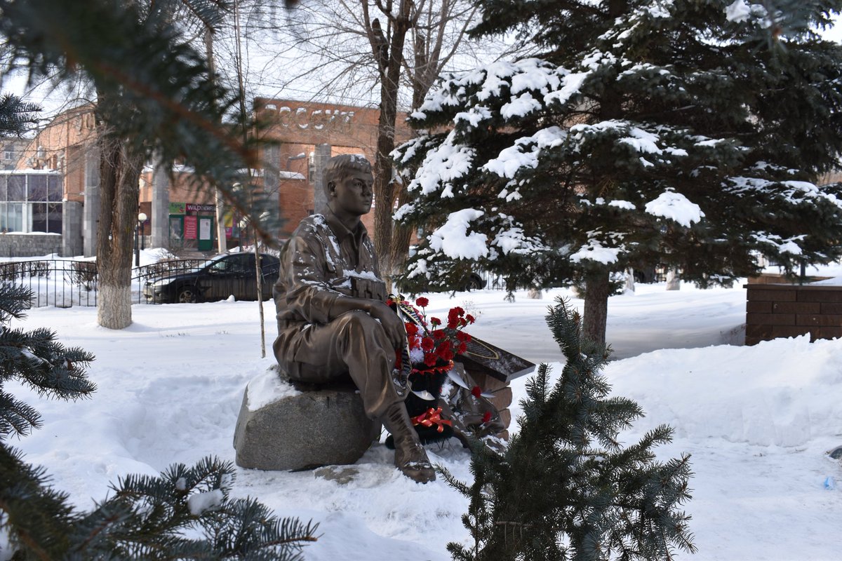 Александр Викторович Баландин tweet media