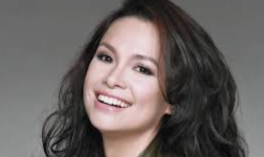 Happy Birthday, Lea Salonga    