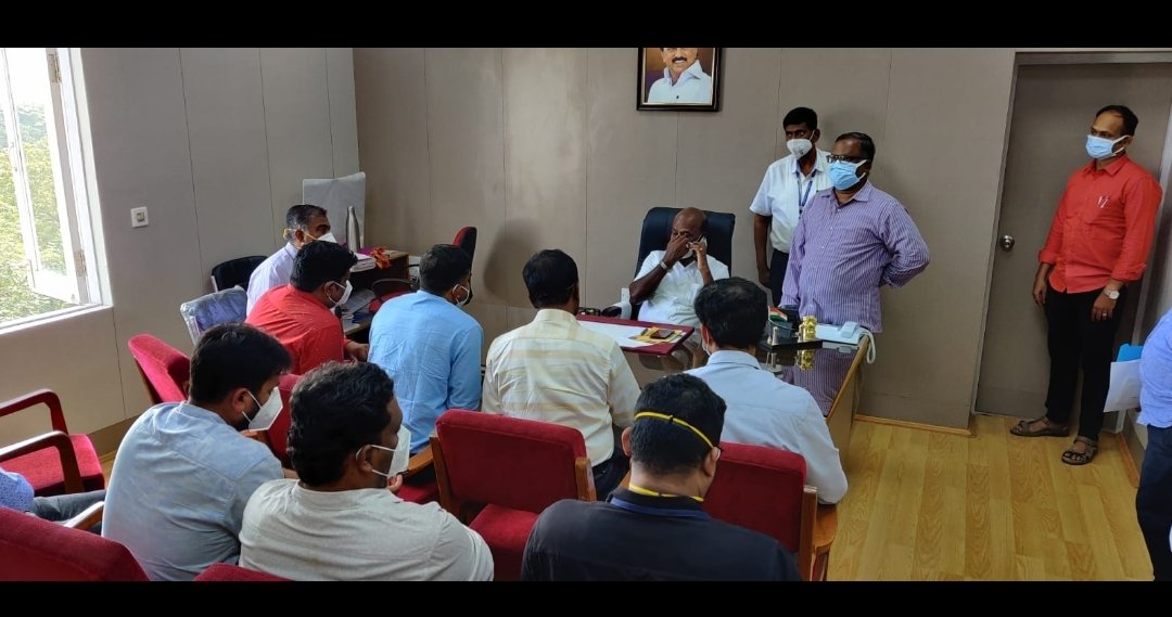 GADA-TN tweet media