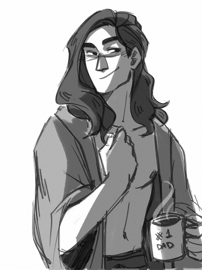 rocketpunchhh's tweet photo. Ko-fi sketch for Kelkage
hope you like our fav ✨beauty boy✨
#naruto #kakairu #kkir https://t.co/uUI856ILgZ