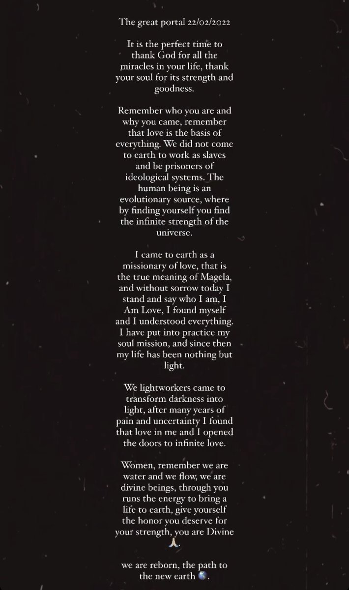 Belinda (@belindapop) on Twitter photo 