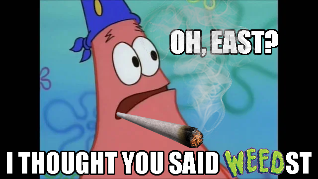 HEMPCON's tweet photo. Oh wumbo!! #stoner #cannabis #cannabiscommunity #marijuana #thc #weedporn #hightimes #highlife #stoned #stonernation https://t.co/deCi7QydLP