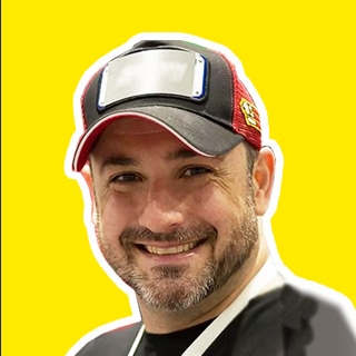 Rick Sharif - Blade Artist tweet media