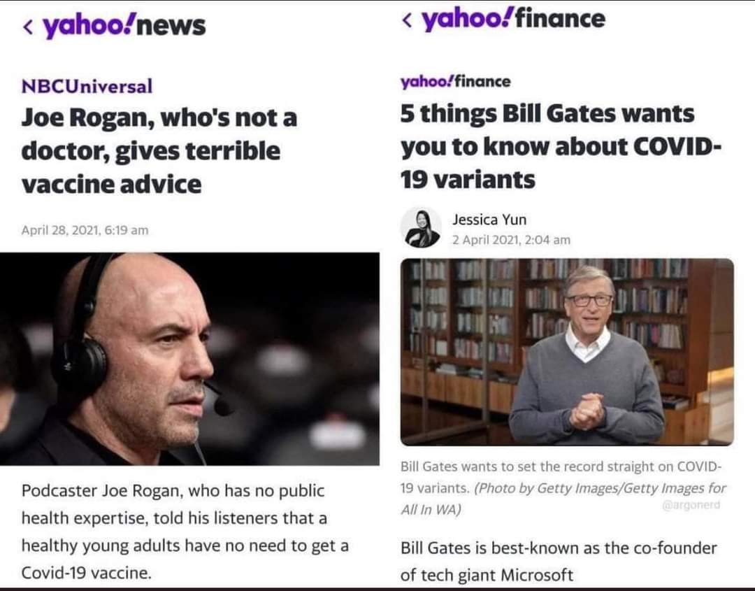 Trust the truth tweet media