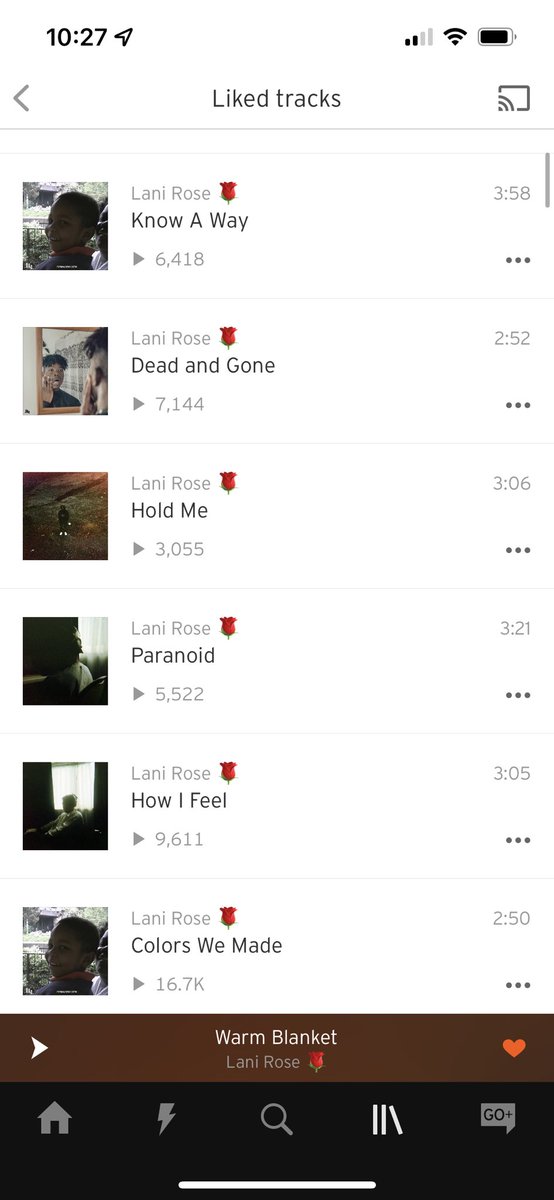 <a href="/ItsLaniRose/">Lani 🌹</a> music is life changing.