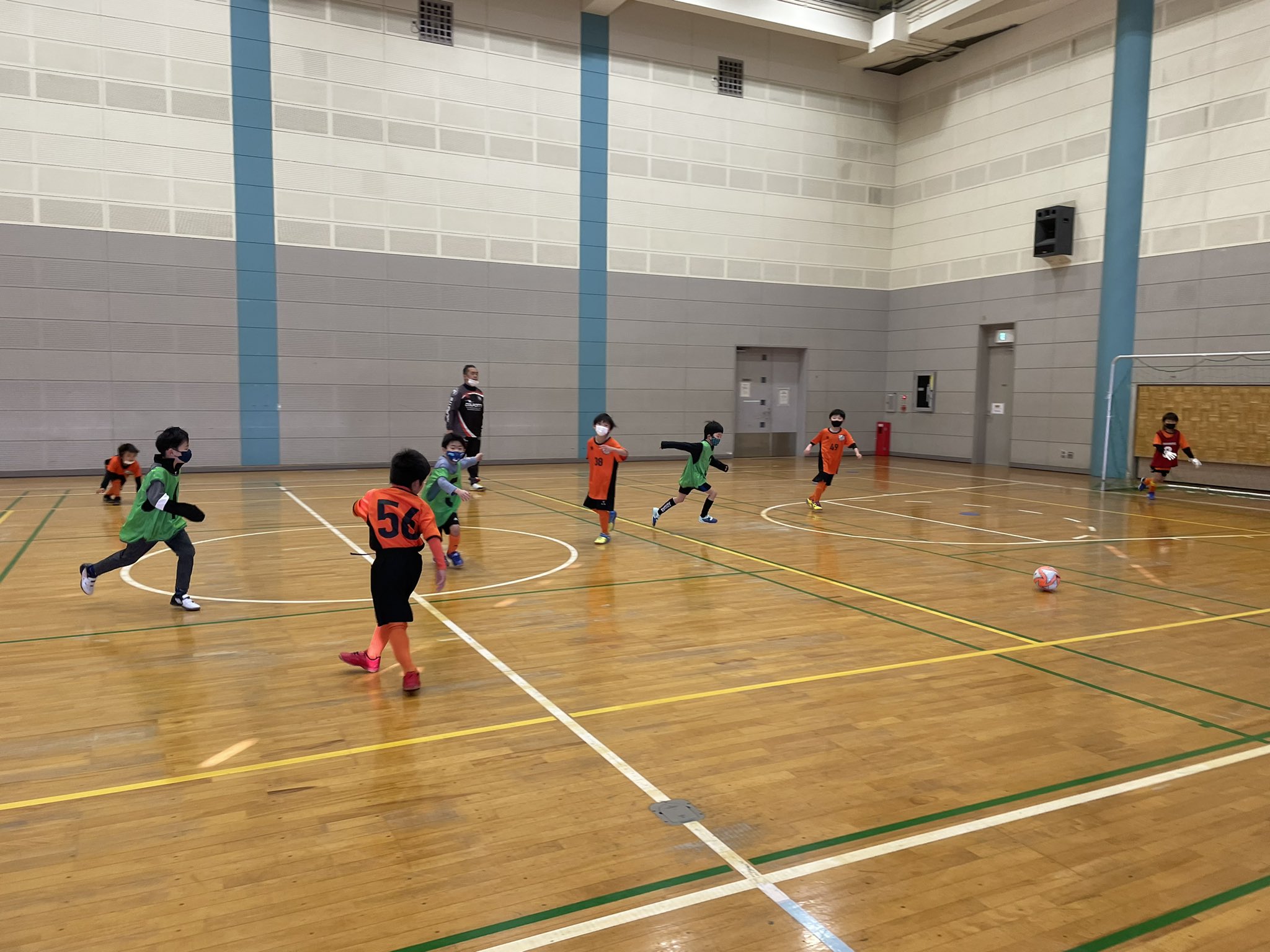 Kssフットボールクラブ 東京都八王子市 Kss Football Twitter