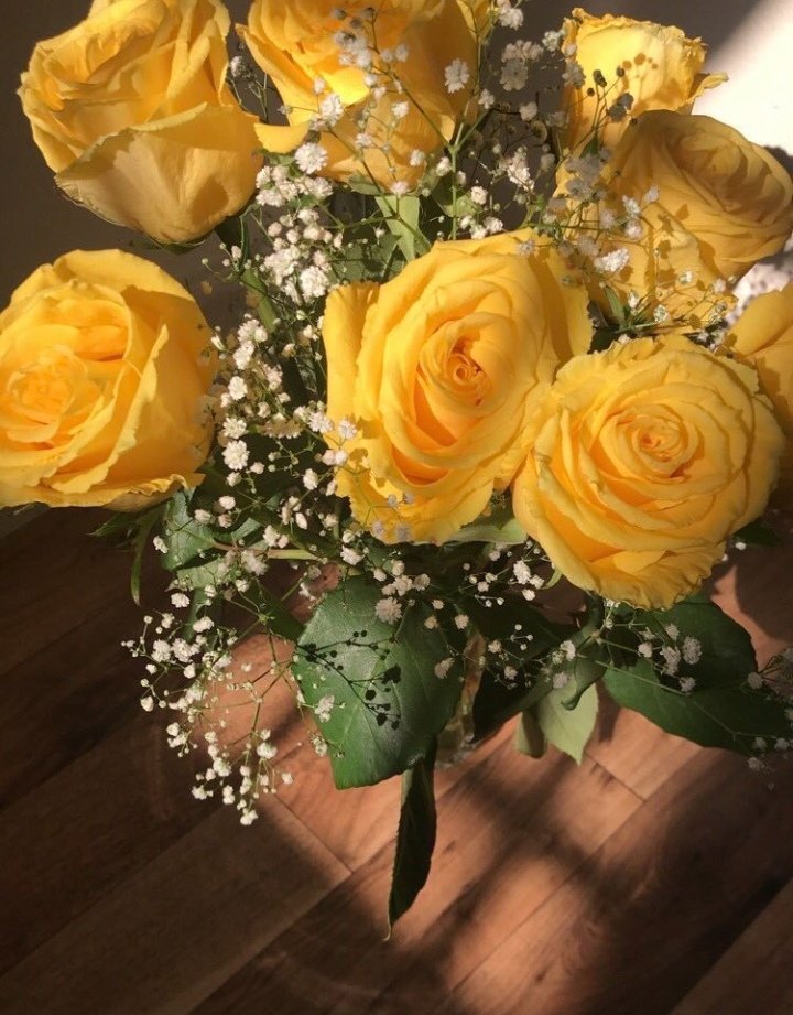 اللهُم  لُطف القدّر وحلاوة الأيام
 وسعادة الروح وراحة القلب🤍🌿💛