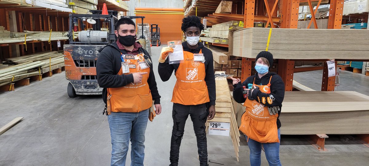 When I tell you we have THE best associates here at #CedarHill0530, MAAAAN!! When asked to help out &amp; Do the "RIGHT" thing Deidrick has done it again!! Thank you sir for being the exception!!! <a href="/trh_204/">Tim Hoover</a> <a href="/dus/">Fly Düsseldorf</a> <a href="/RushClay/">Clay Rush</a> <a href="/jbh8288/">Julie</a> <a href="/fig56/">E_Fig</a> <a href="/LewisHom/">Jimmy Lewis</a> <a href="/THDGardenScott/">Scott Penoncello</a>