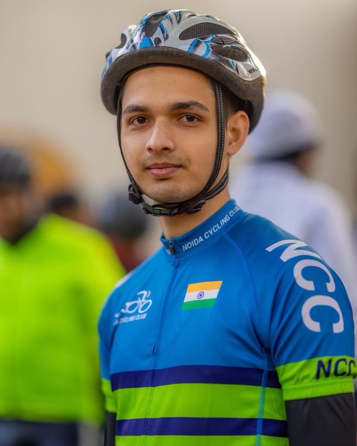 Some amazing portrait shots! 😍🚴‍♂️

#NoidaCyclingClub #NCC #Cycling #Portraitshots
