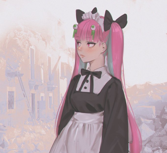 トーンを落とすのは
色の散らばりを無くすためかもな〜
抽象的言い方だけどこっちの方がプロ感あるよな〜🤔 