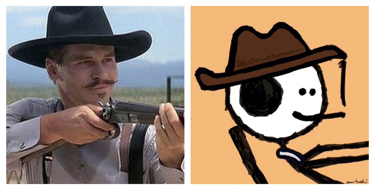 cowboymfer.eth (@sirrambophilthy) on Twitter photo You’re a daisy if you do mfer! Obligatory web2 v web3 post.. Damn right that’s me #mfers <a href="/sartoshi_nft/">@sartoshi_nft</a> You’re a daisy if you do mfer! Obligatory web2 v web3 post.. Damn right that’s me #mfers <a href="/sartoshi_nft/">@sartoshi_nft</a>