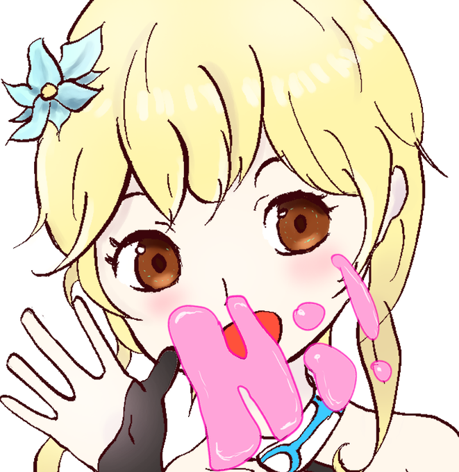 ホタルちゃんのtwitterイラスト検索結果