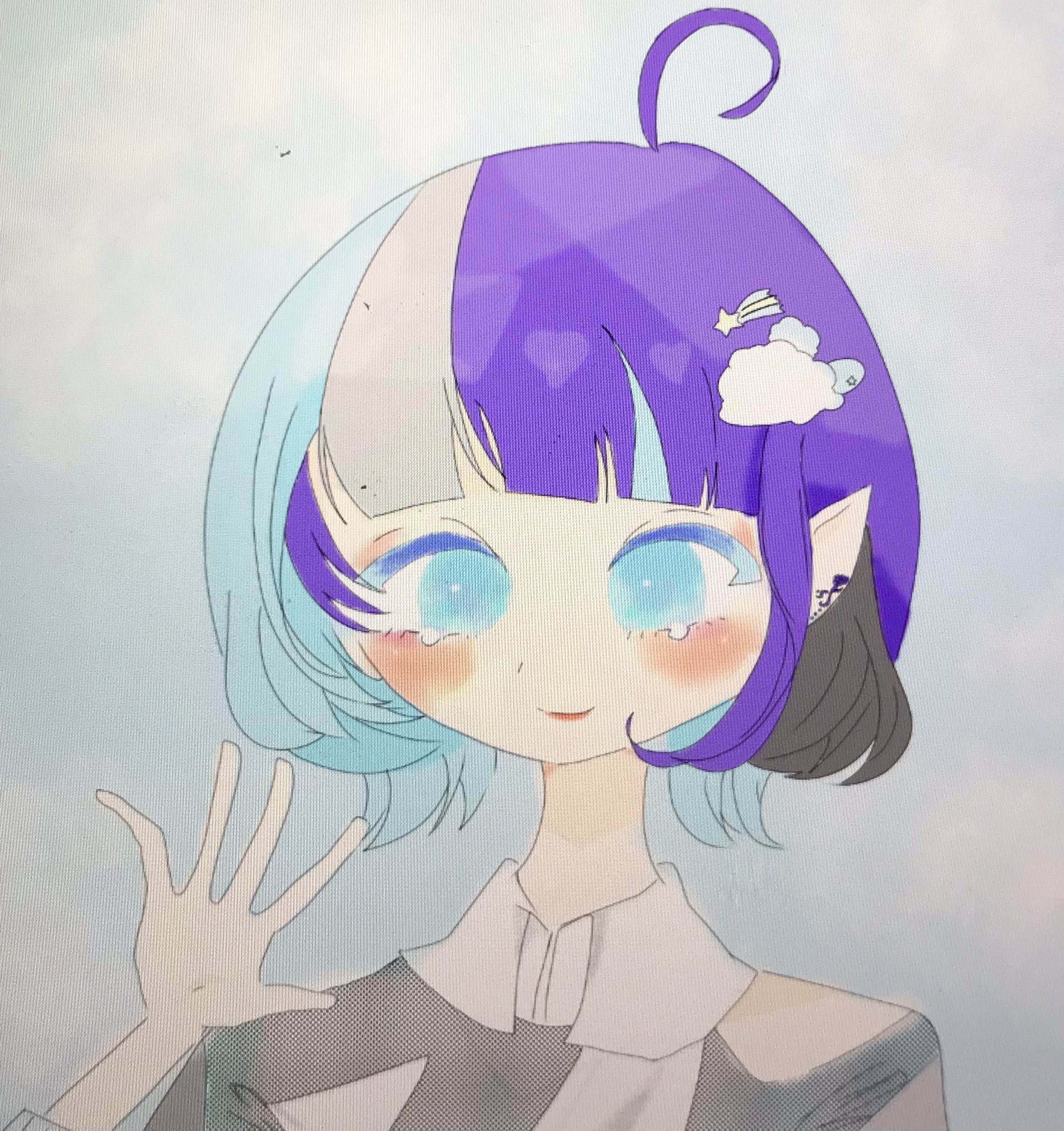 いちごみるく (@g6Oz3eJRWRPotOo) / X