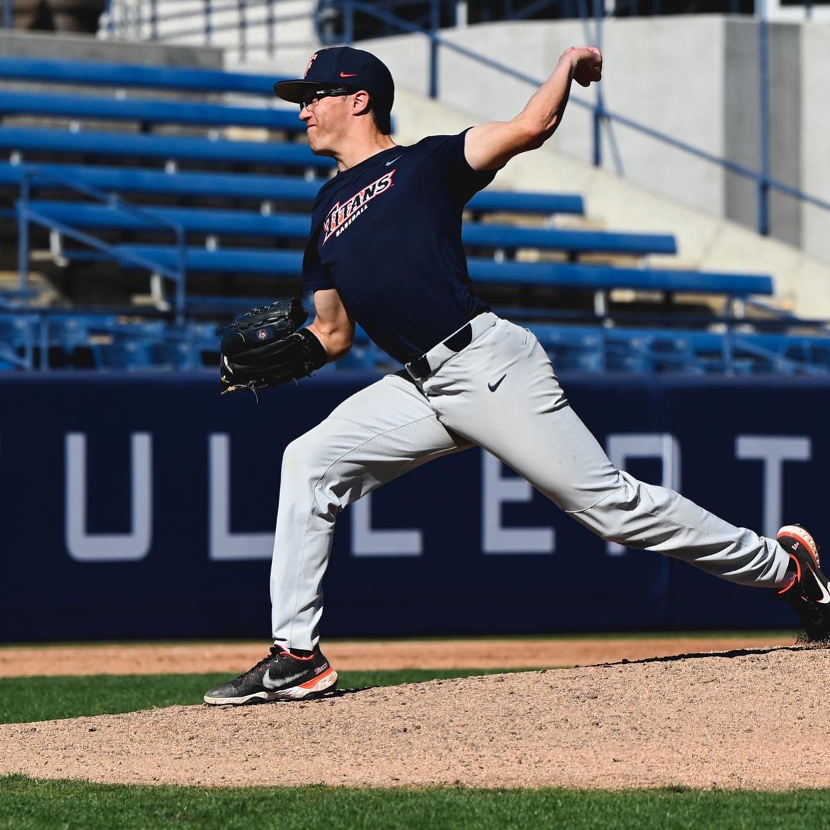 Prepping for our home-opener Friday against Gonzaga.
#TusksUp