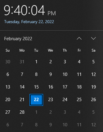 Spiritvs2's tweet photo. Happy 2/22/22 yall! A once in a lifetime date! https://t.co/ymPOiTk6hU