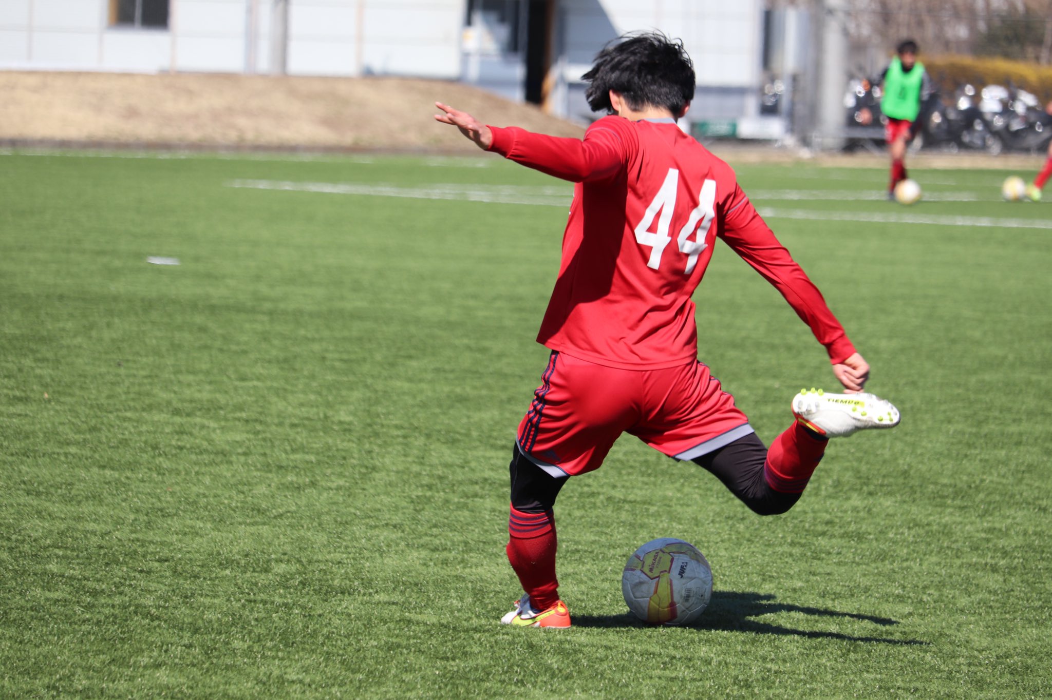 流通経済大学体育局サッカー部 公式 Rku Fc Twitter