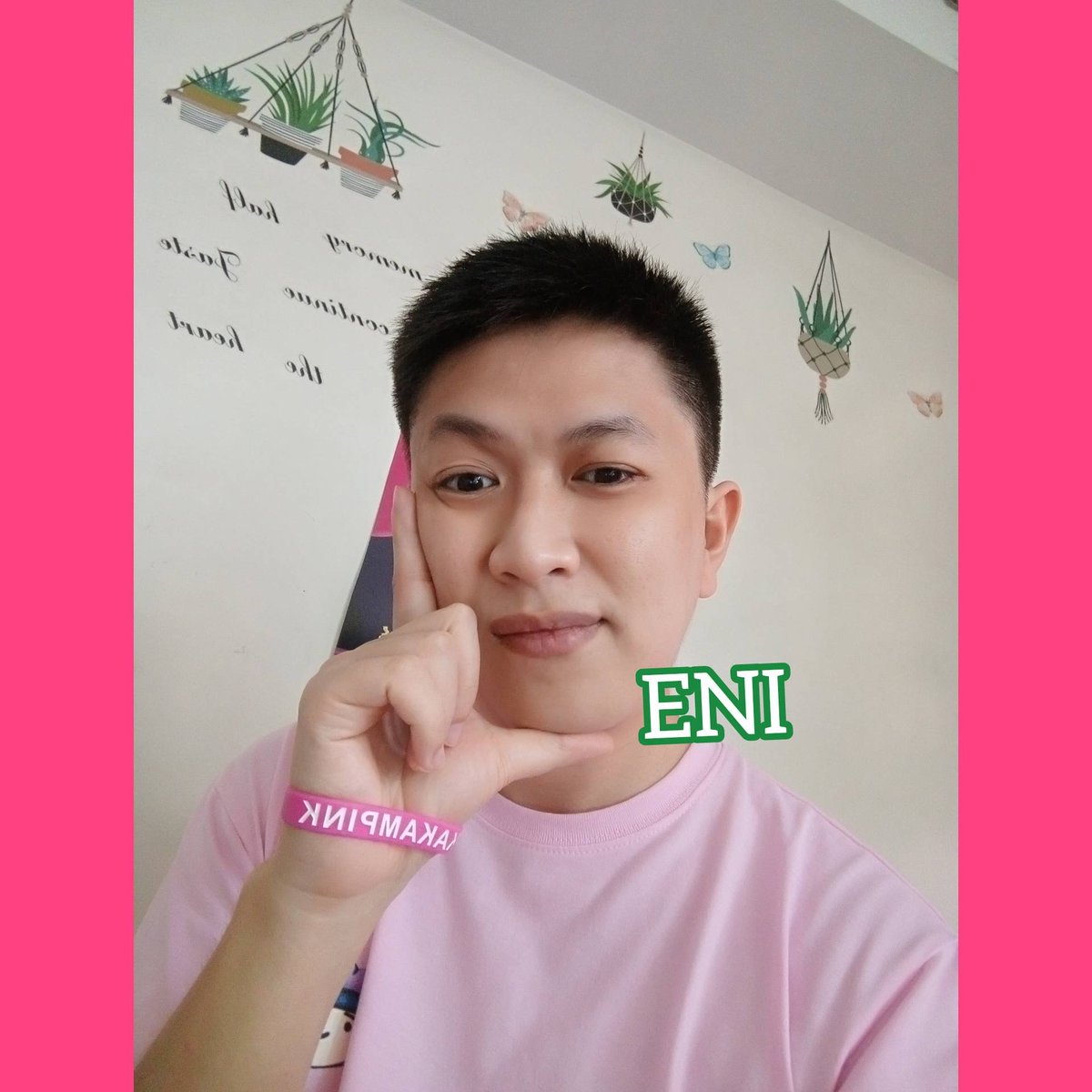 TitoTok88's tweet photo. The #LENIfied post. #KakampinkWednesday #10RobredoForPresident #7PangilinanForVicePresident https://t.co/q9639Csb0t