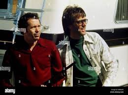 Happy Birthday in the afterlife to Peter Fonda! 