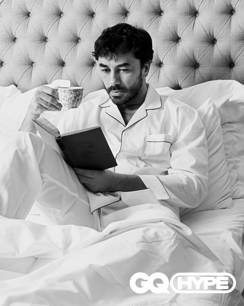 🤍🤍🤍
#GökhanAlkan Gökhan Alkan