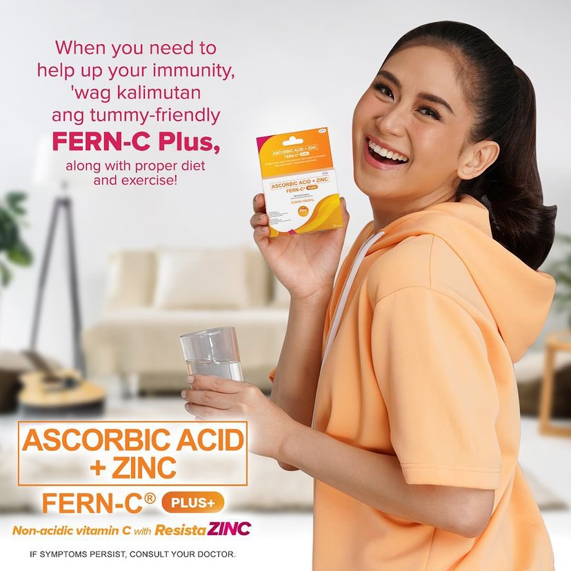 AshMatt_intl's tweet photo. Sarah Geronimo for Fern-C 🍊 #inFERNess 

@JustSarahG #SarahGeronimo https://t.co/uceqdTlbtx