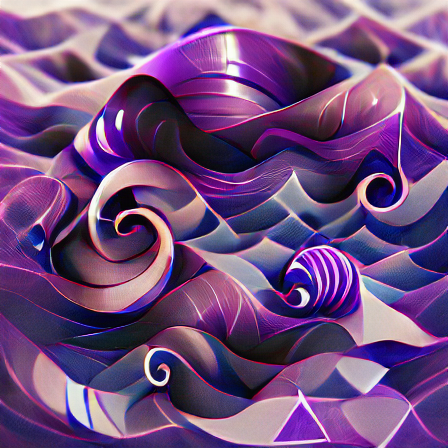 Alien Waves is this weeks artform release, currently in the process of being minted!

It'll be minted soon after it's approval, most likely mid-day tomorrow 😁

#ravencoin #rvnnfts #rvn #NFTs #nftart #NFTartist #ravenist #AIArtwork